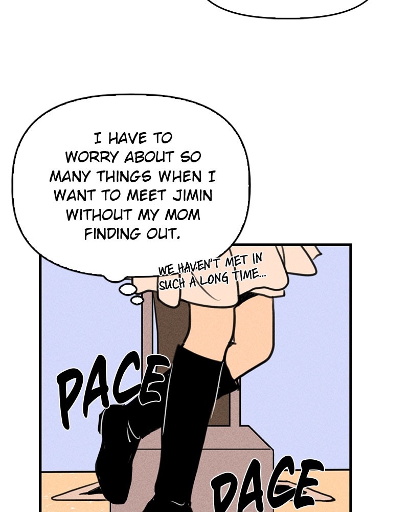 Our Secret Alliance Chapter 1 - page 101
