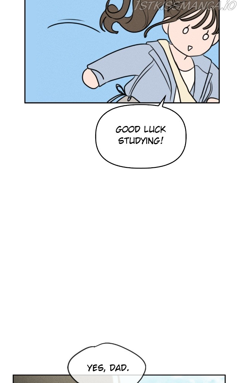Our Secret Alliance Chapter 34 - page 21