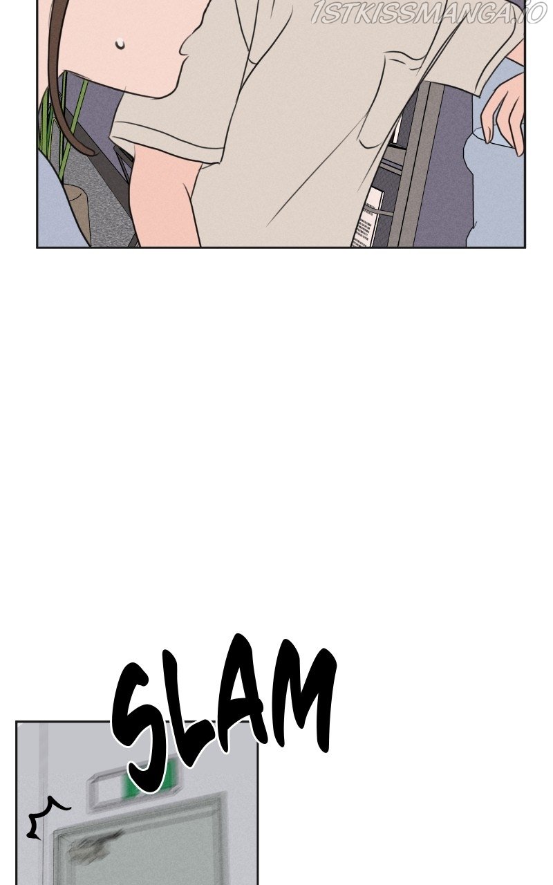 Our Secret Alliance Chapter 34 - page 29