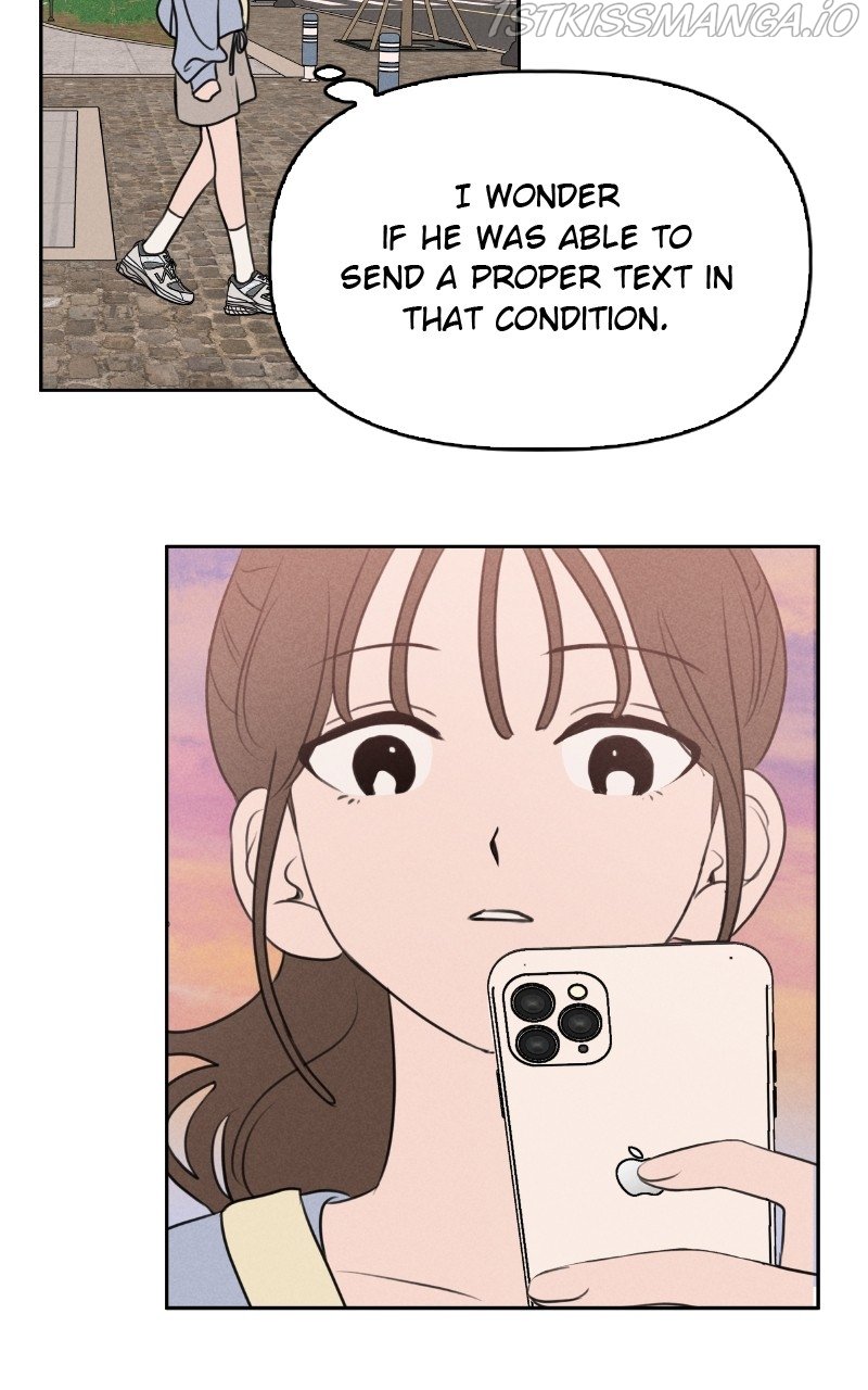Our Secret Alliance Chapter 34 - page 43