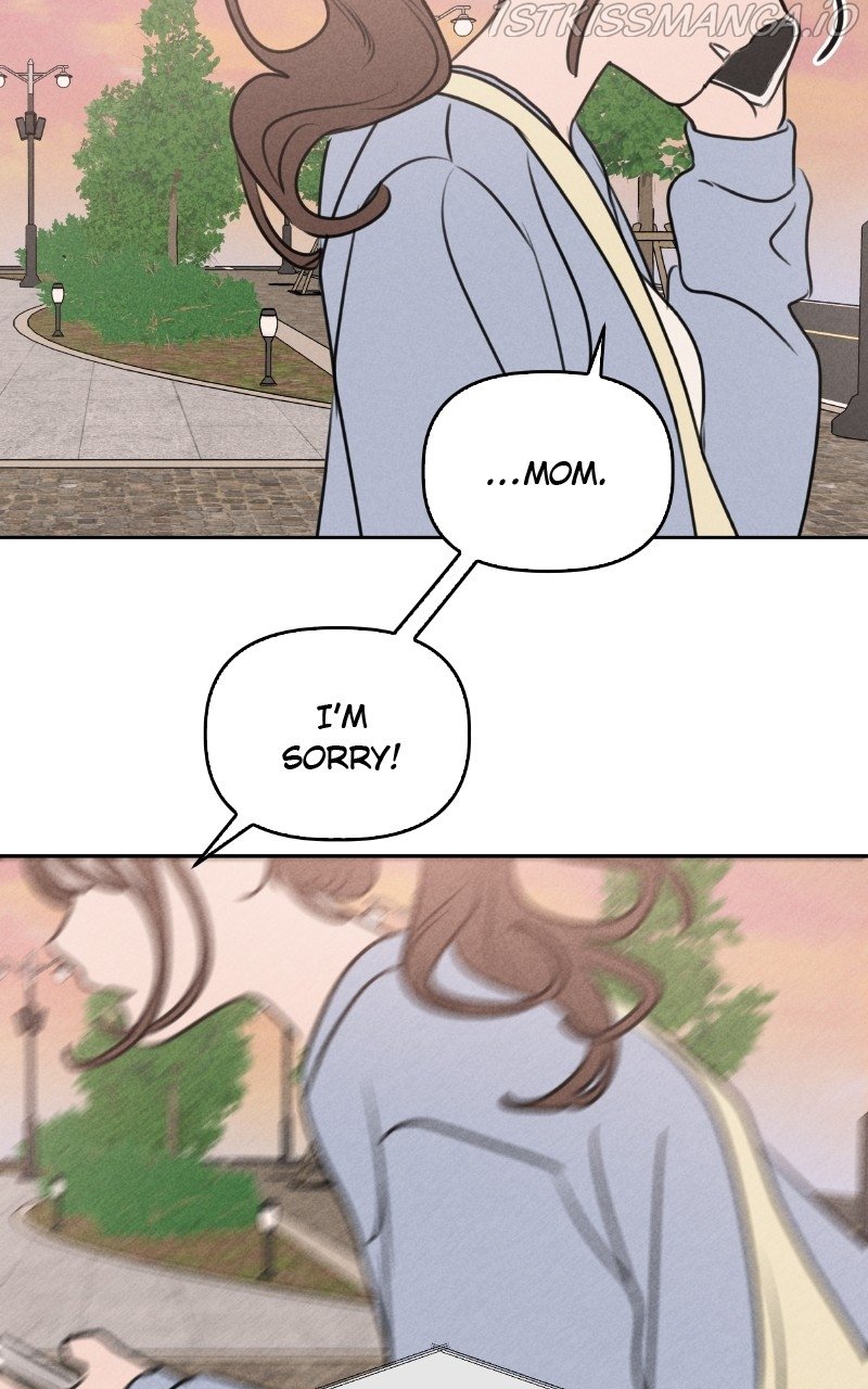 Our Secret Alliance Chapter 34 - page 47