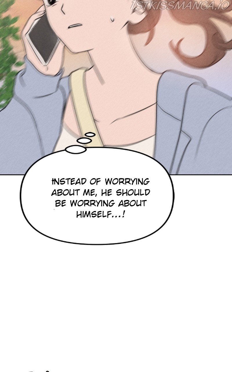 Our Secret Alliance Chapter 34 - page 50