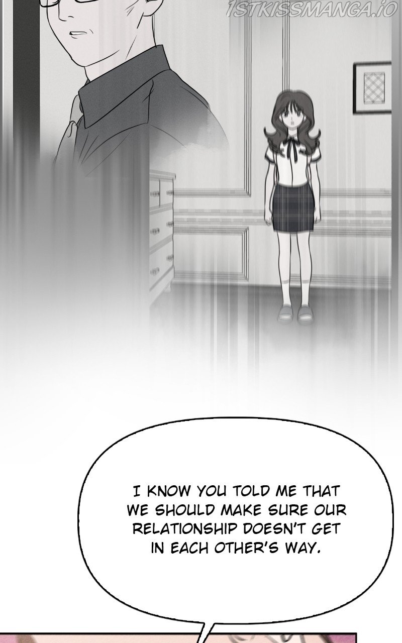 Our Secret Alliance Chapter 34 - page 56