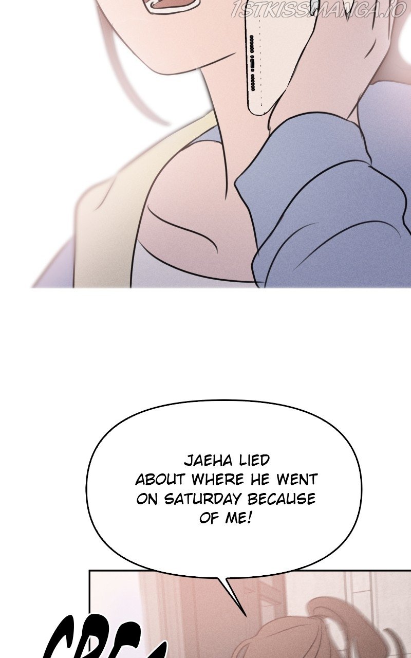 Our Secret Alliance Chapter 34 - page 60