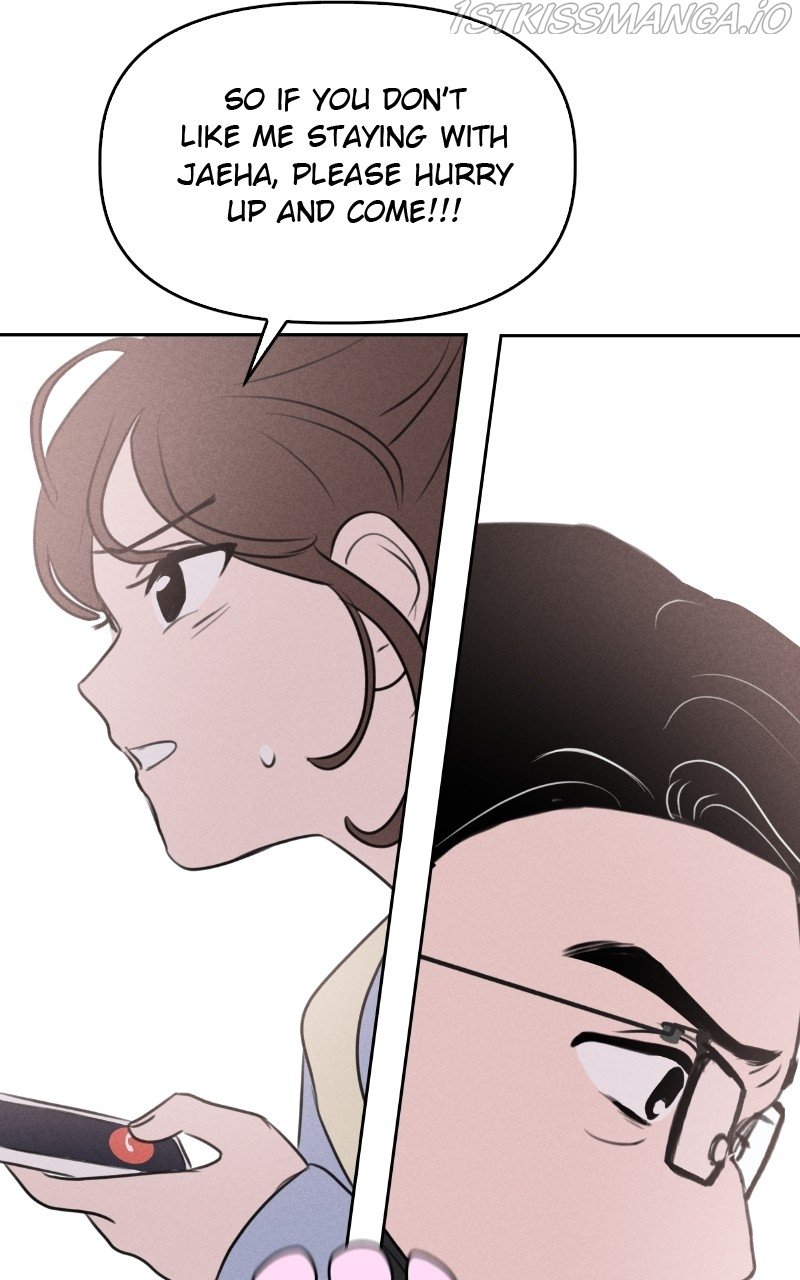 Our Secret Alliance Chapter 34 - page 62