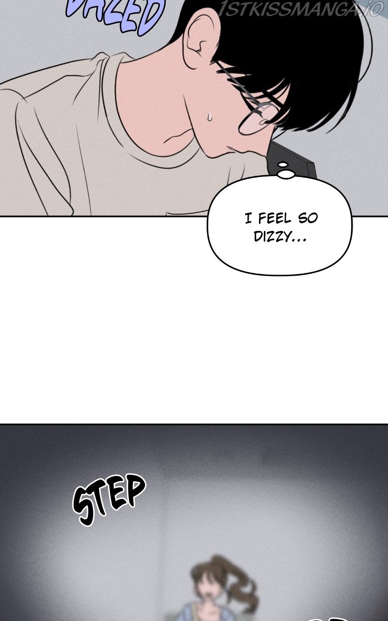 Our Secret Alliance Chapter 34 - page 64