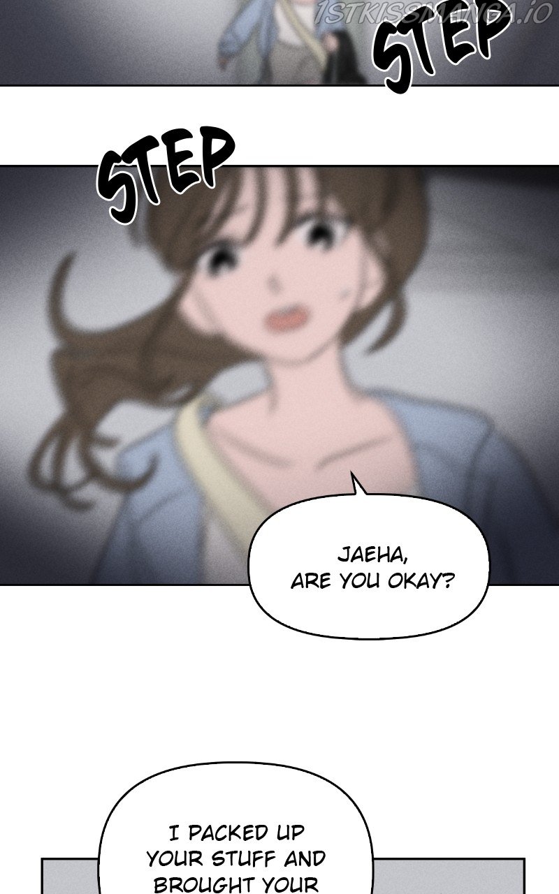 Our Secret Alliance Chapter 34 - page 65