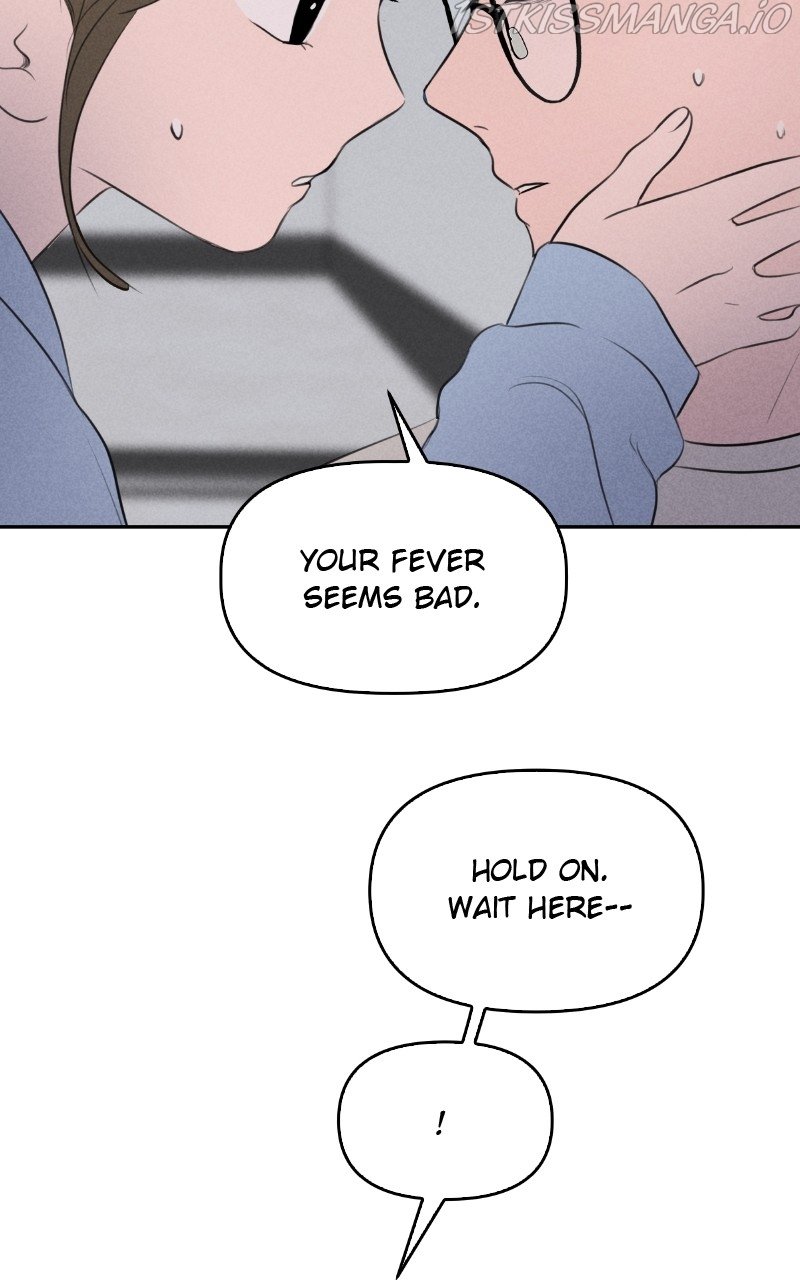 Our Secret Alliance Chapter 34 - page 69