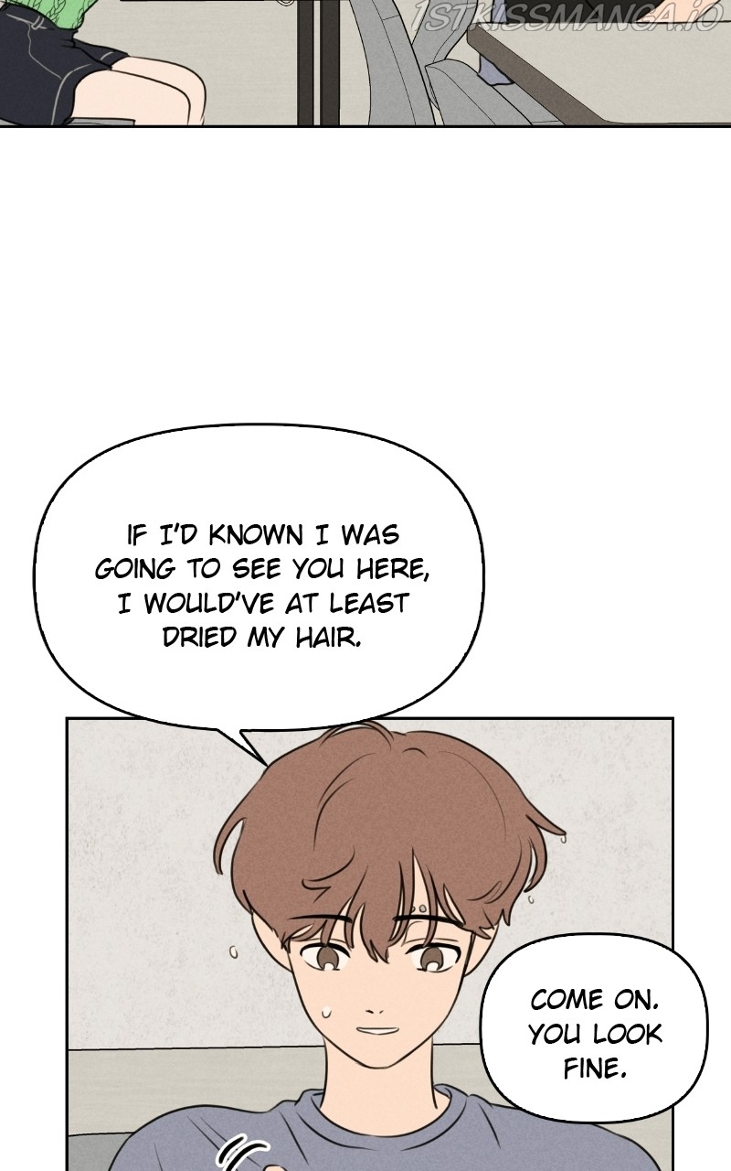 Our Secret Alliance Chapter 29 - page 10
