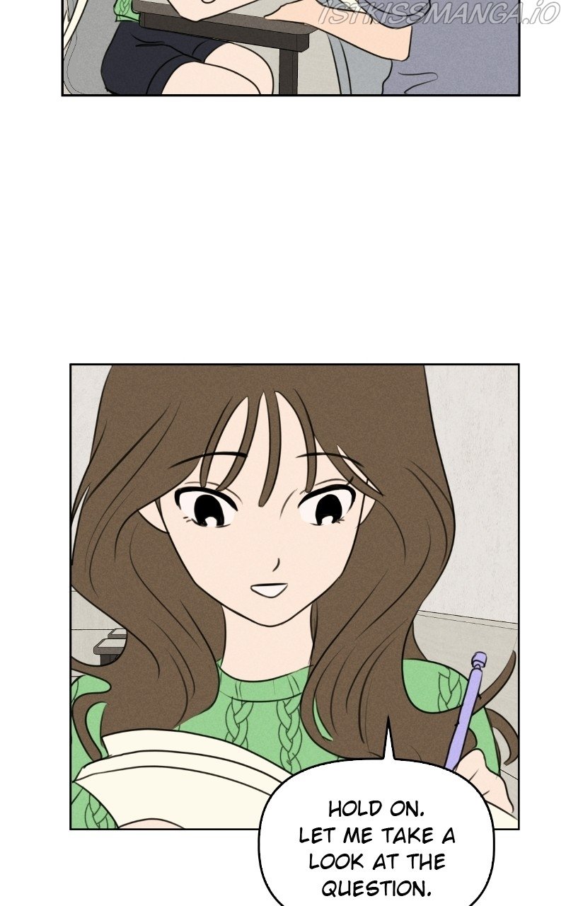 Our Secret Alliance Chapter 29 - page 12