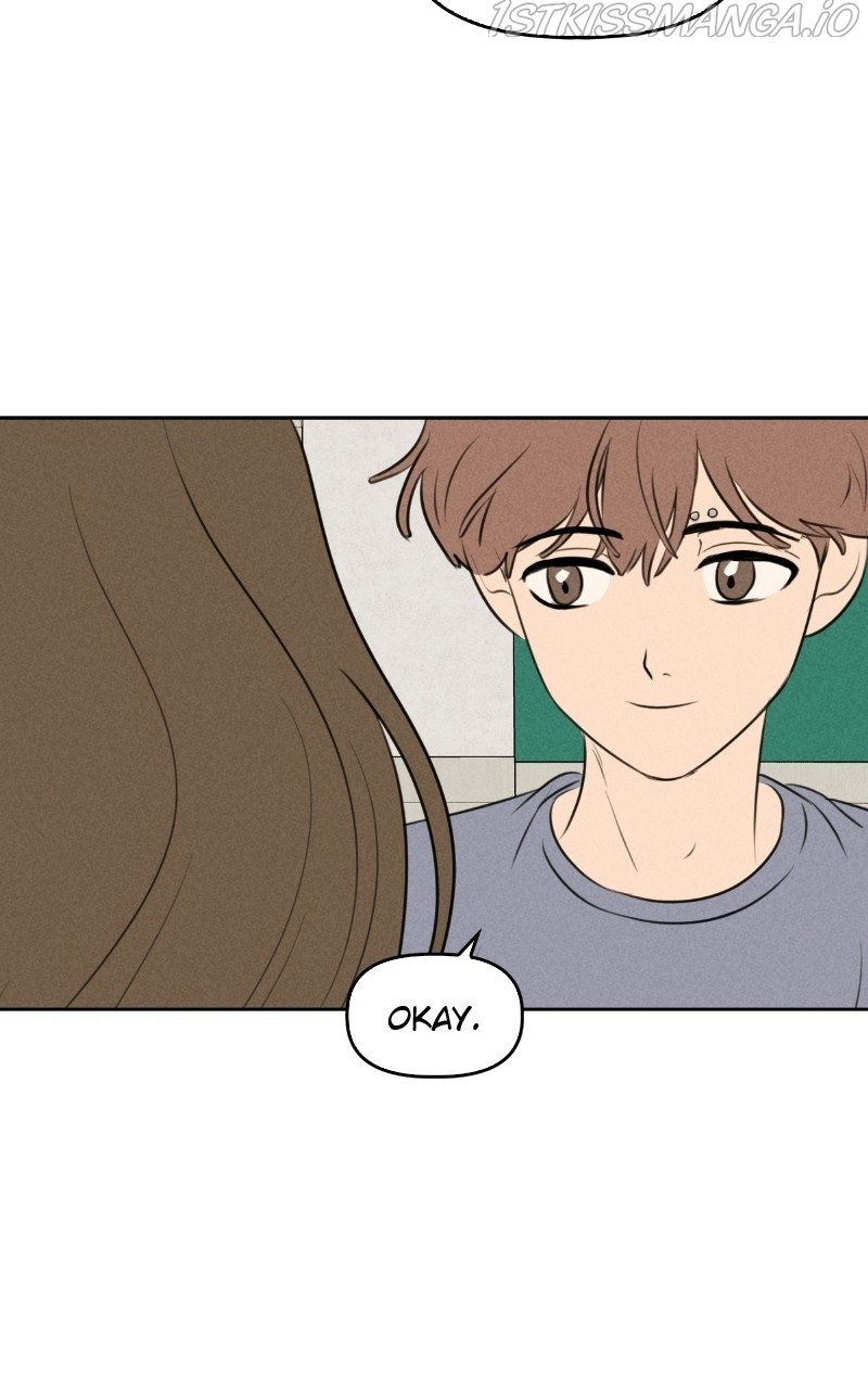 Our Secret Alliance Chapter 29 - page 13