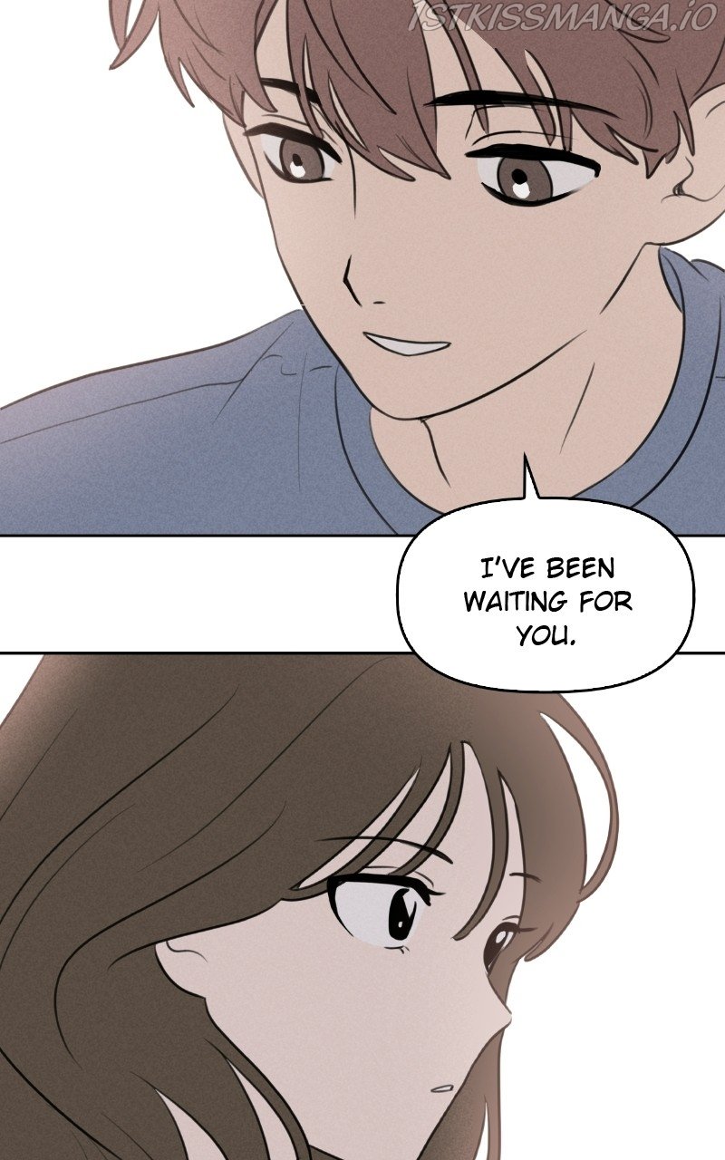 Our Secret Alliance Chapter 29 - page 15