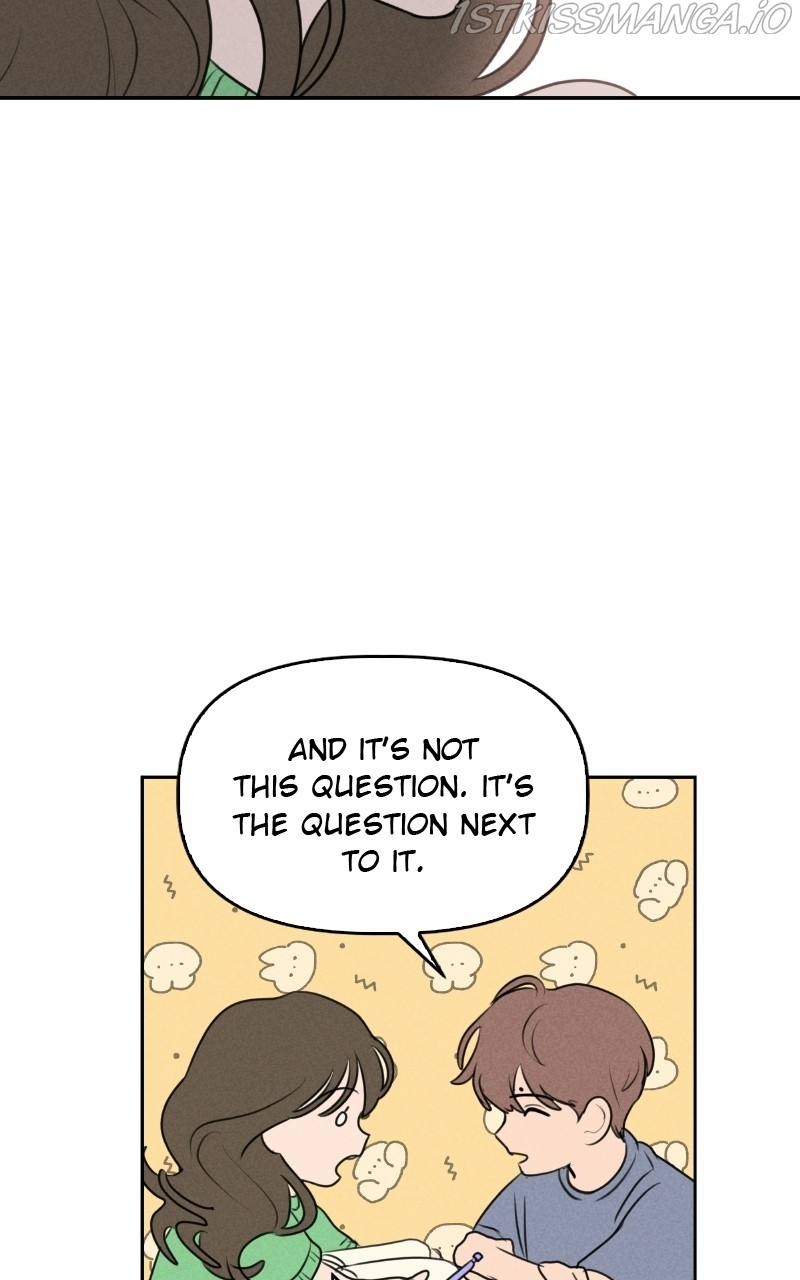 Our Secret Alliance Chapter 29 - page 16