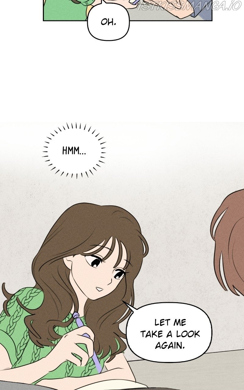 Our Secret Alliance Chapter 29 - page 17