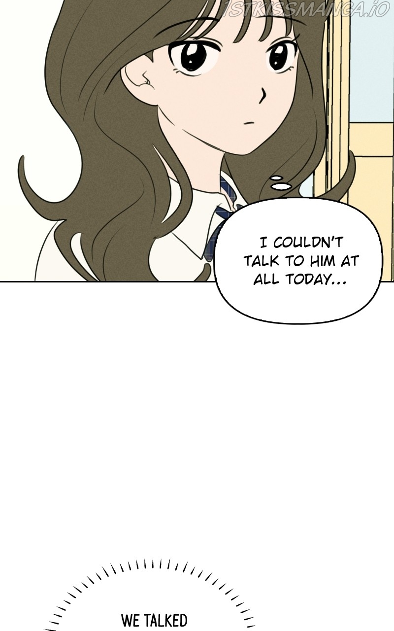 Our Secret Alliance Chapter 29 - page 26