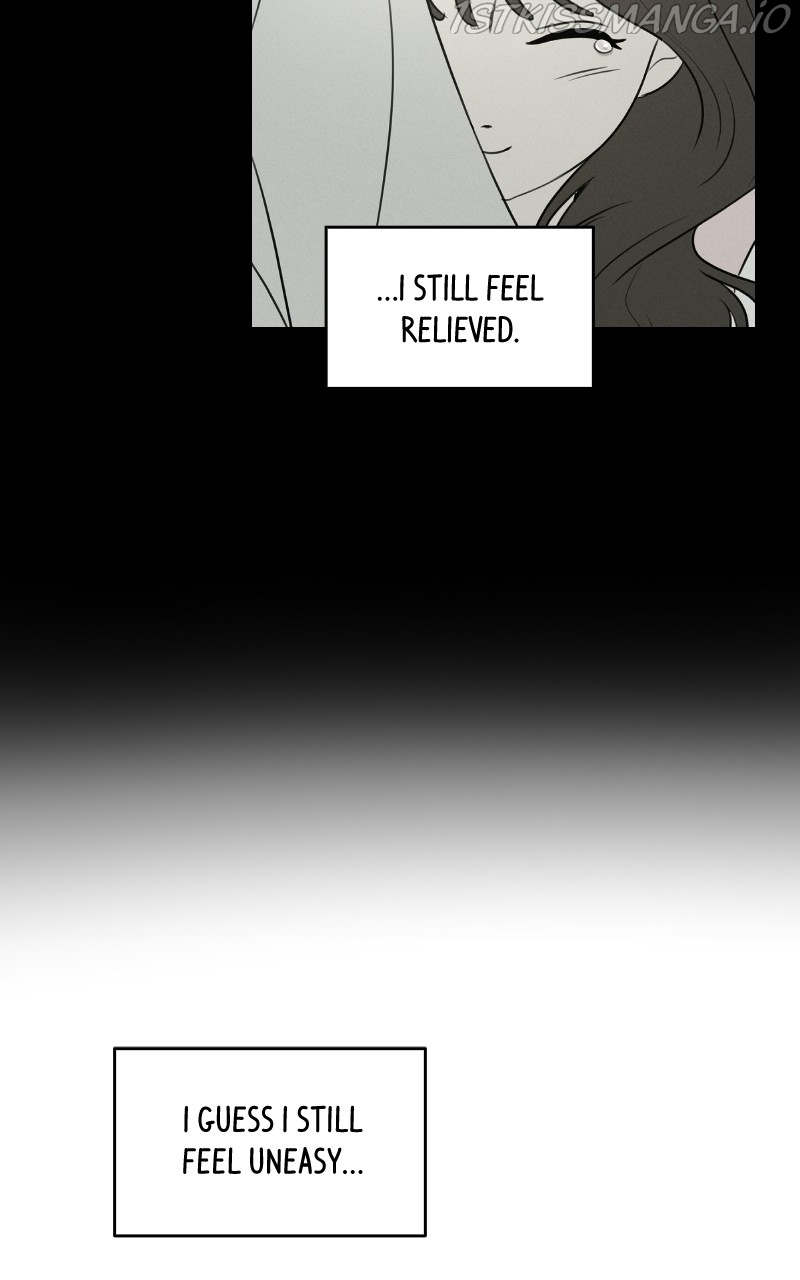 Our Secret Alliance Chapter 29 - page 3