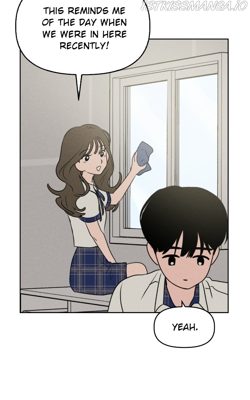 Our Secret Alliance Chapter 29 - page 45