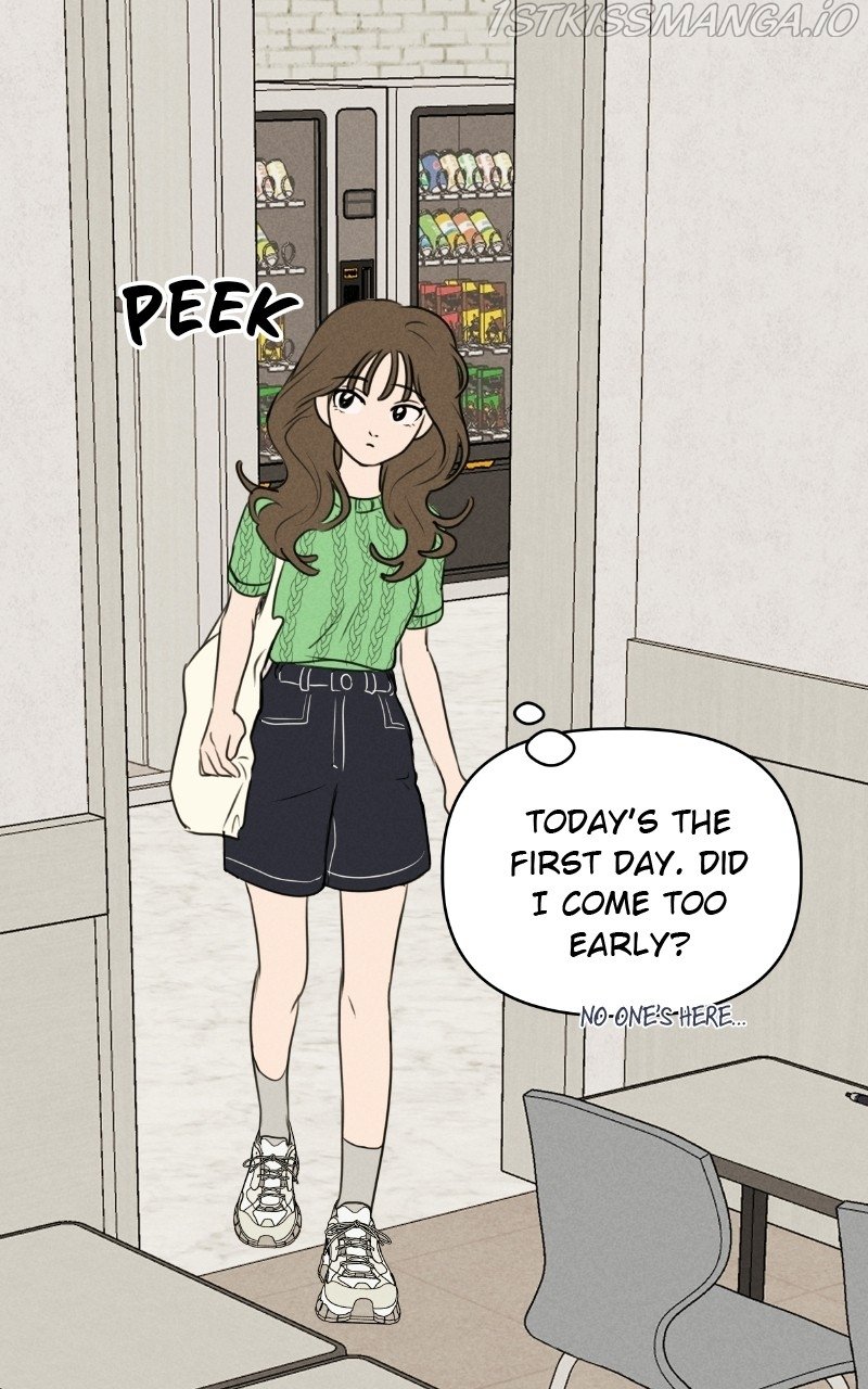 Our Secret Alliance Chapter 29 - page 5