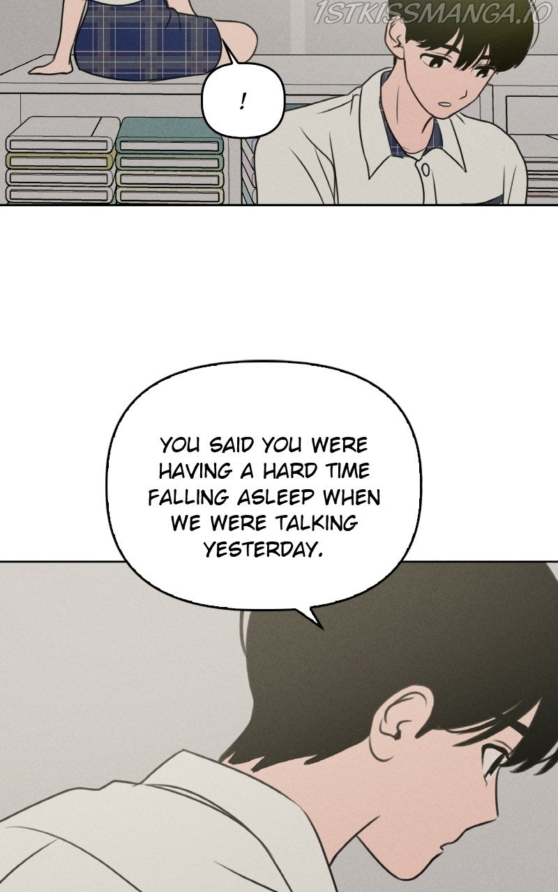 Our Secret Alliance Chapter 29 - page 50