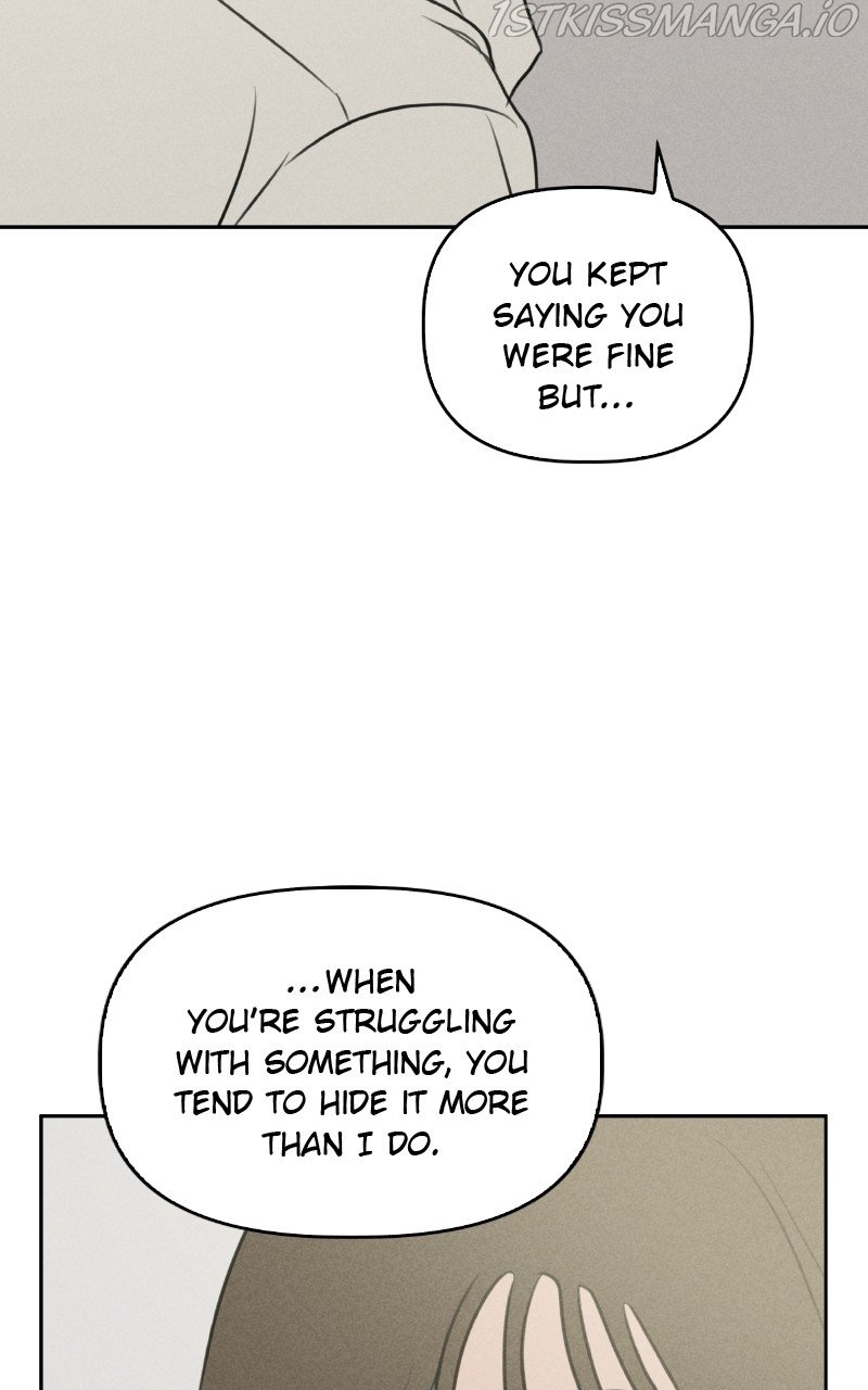 Our Secret Alliance Chapter 29 - page 51