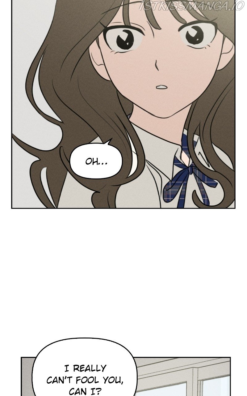 Our Secret Alliance Chapter 29 - page 52