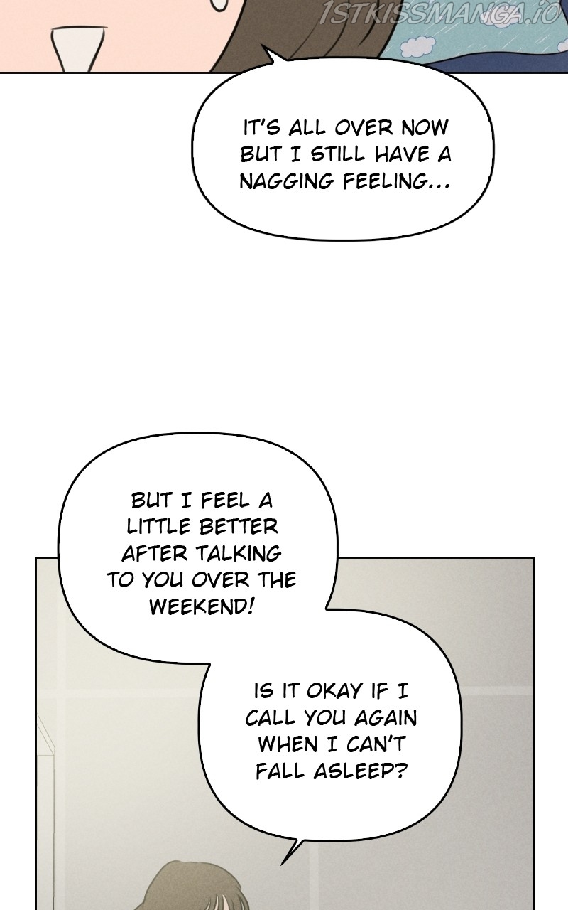 Our Secret Alliance Chapter 29 - page 55