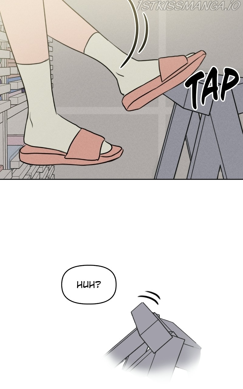 Our Secret Alliance Chapter 29 - page 58