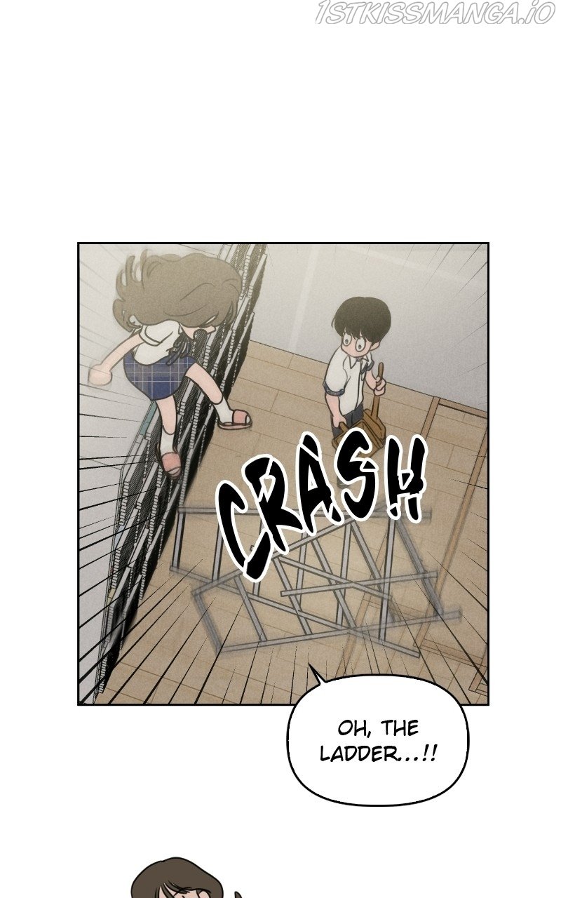 Our Secret Alliance Chapter 29 - page 59