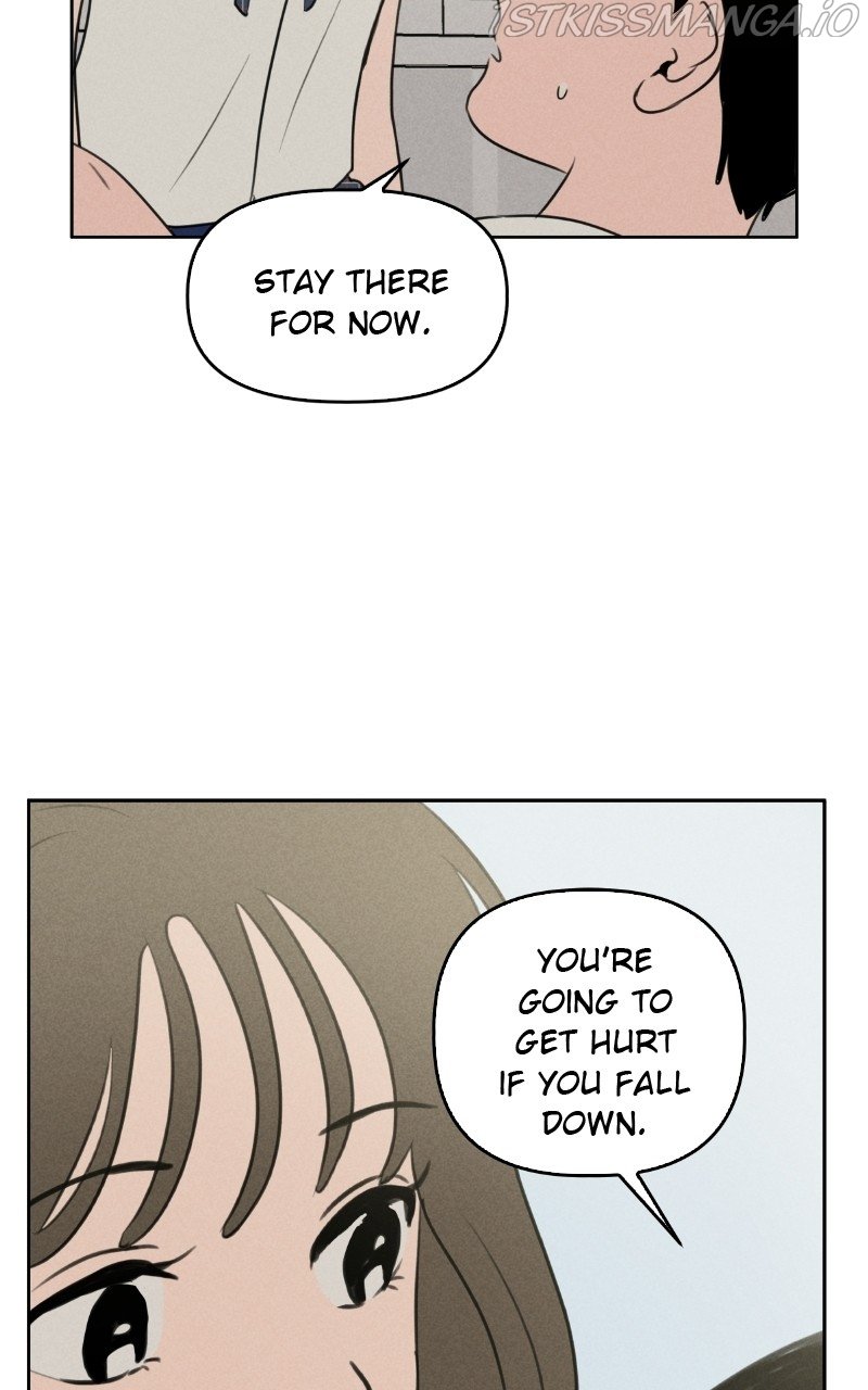 Our Secret Alliance Chapter 29 - page 61
