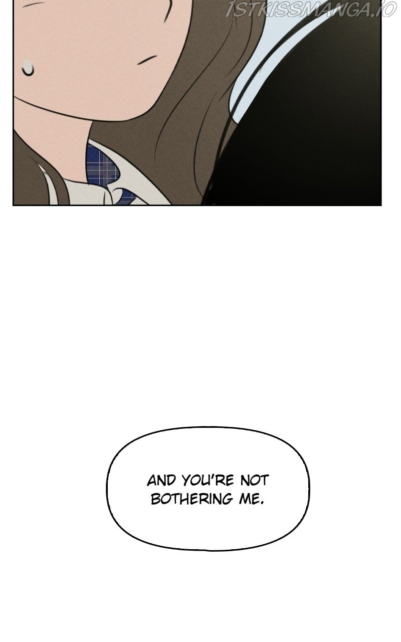Our Secret Alliance Chapter 29 - page 62