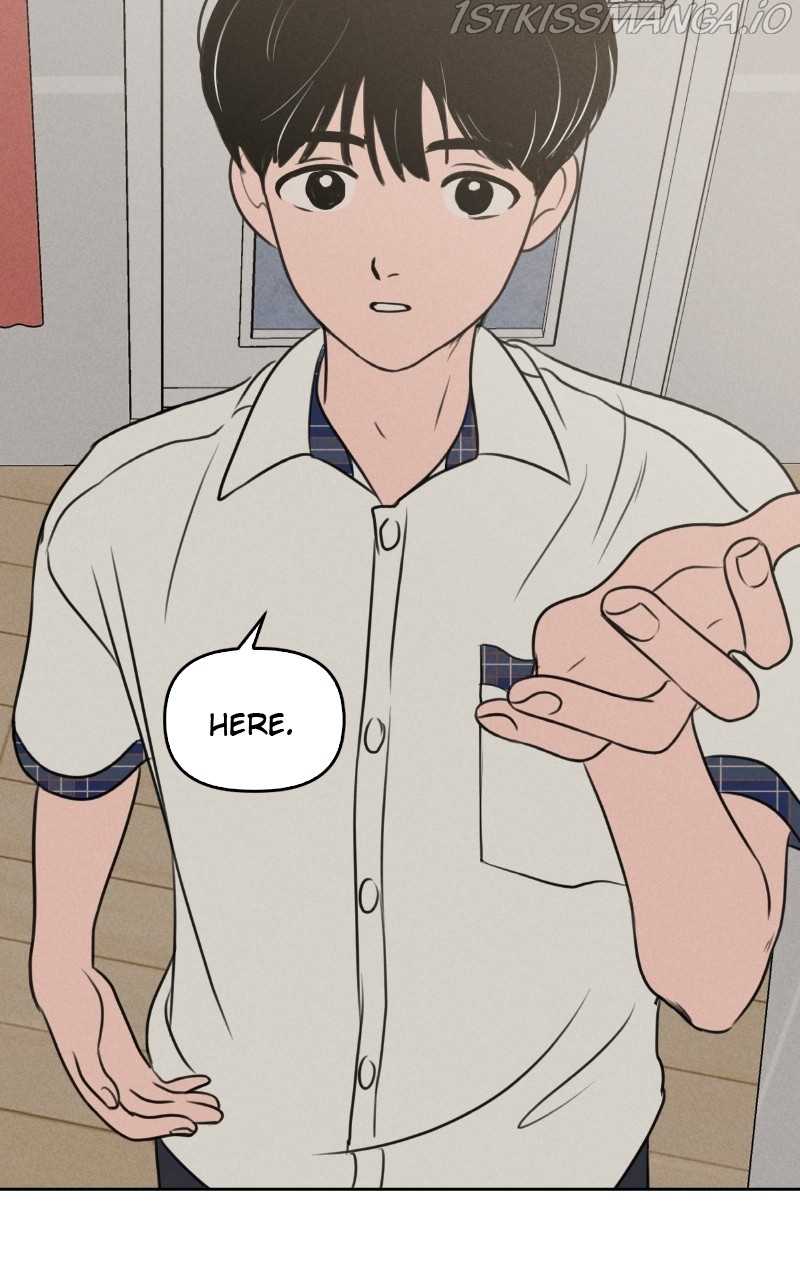 Our Secret Alliance Chapter 29 - page 71