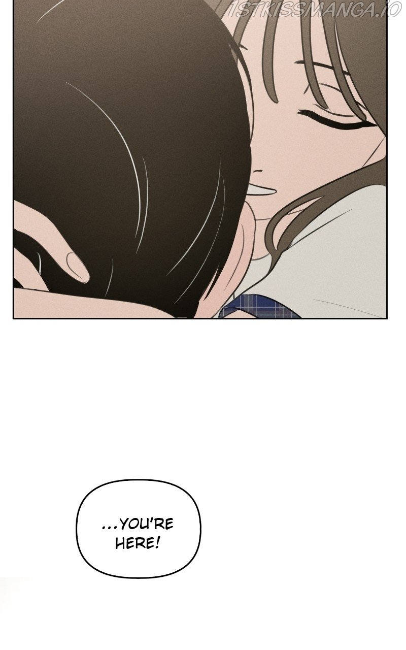 Our Secret Alliance Chapter 29 - page 78
