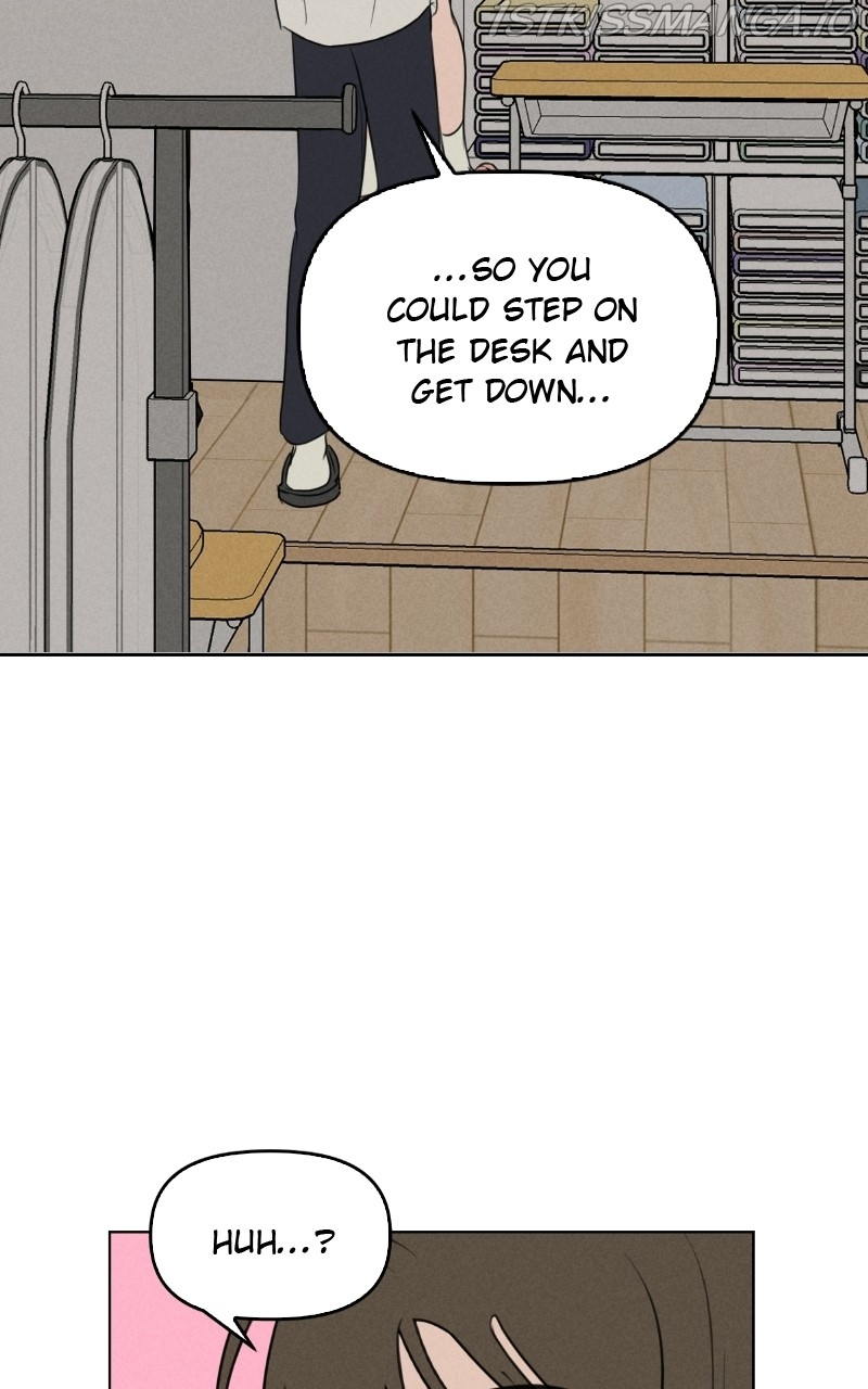 Our Secret Alliance Chapter 29 - page 82