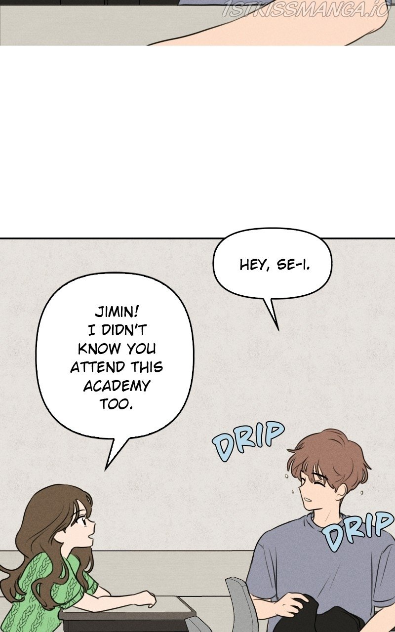 Our Secret Alliance Chapter 29 - page 9