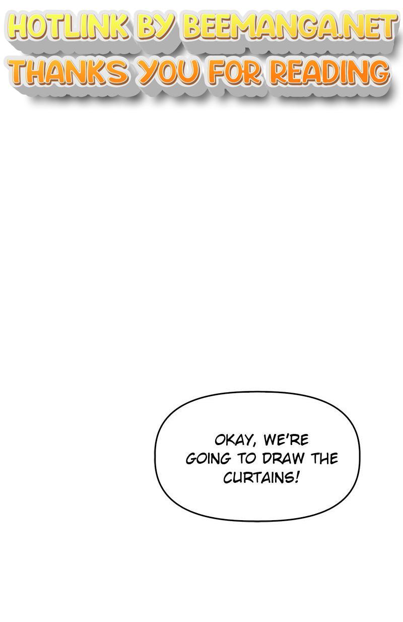 Our Secret Alliance Chapter 3 - page 1