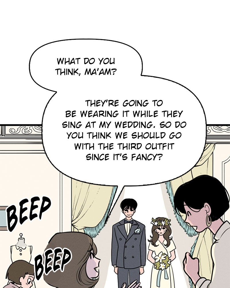 Our Secret Alliance Chapter 3 - page 10