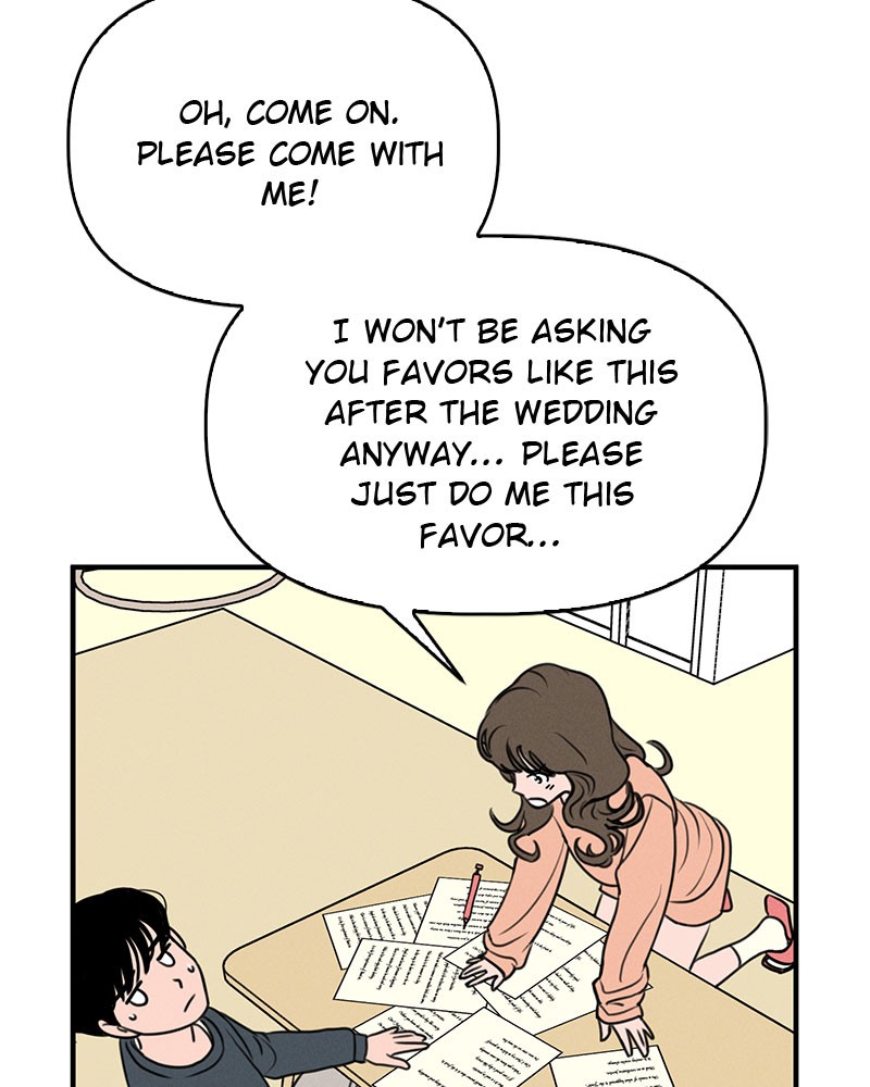 Our Secret Alliance Chapter 3 - page 101