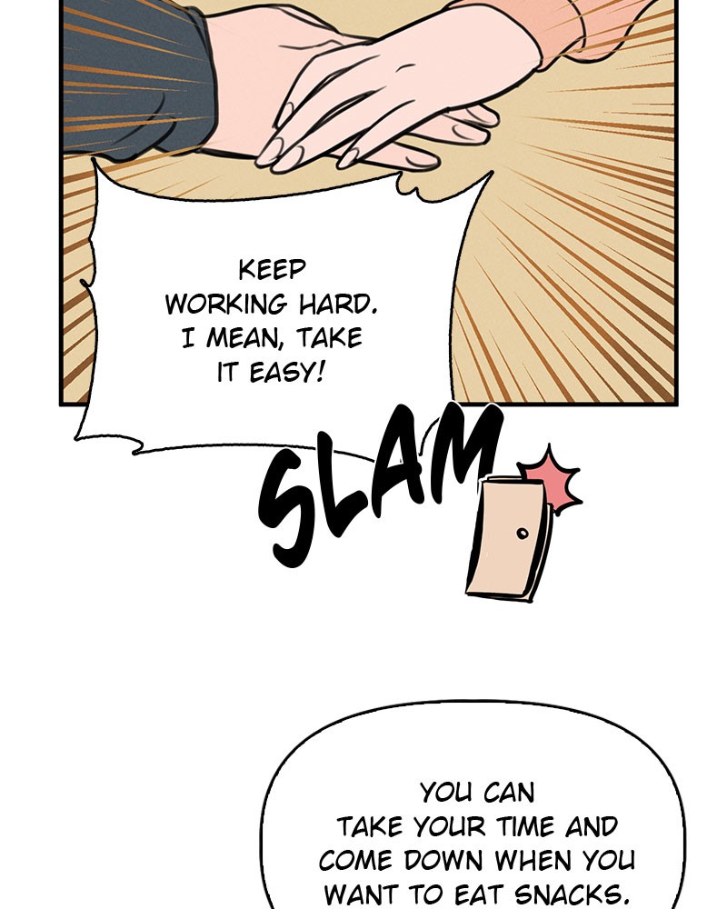 Our Secret Alliance Chapter 3 - page 107
