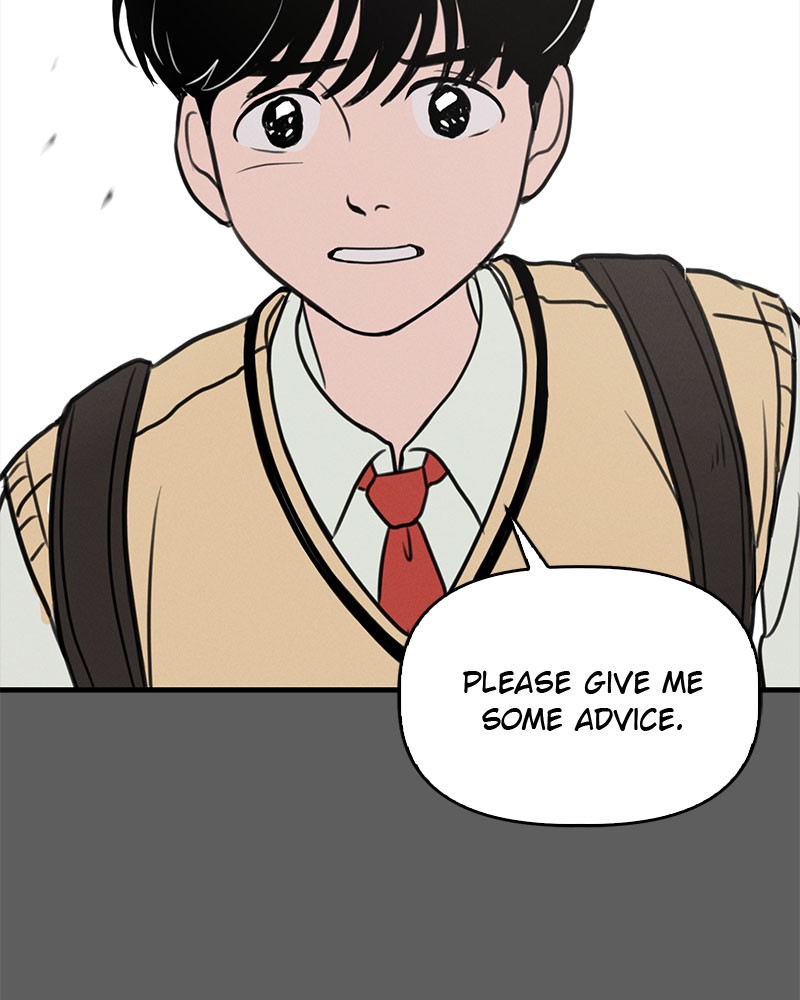 Our Secret Alliance Chapter 3 - page 115