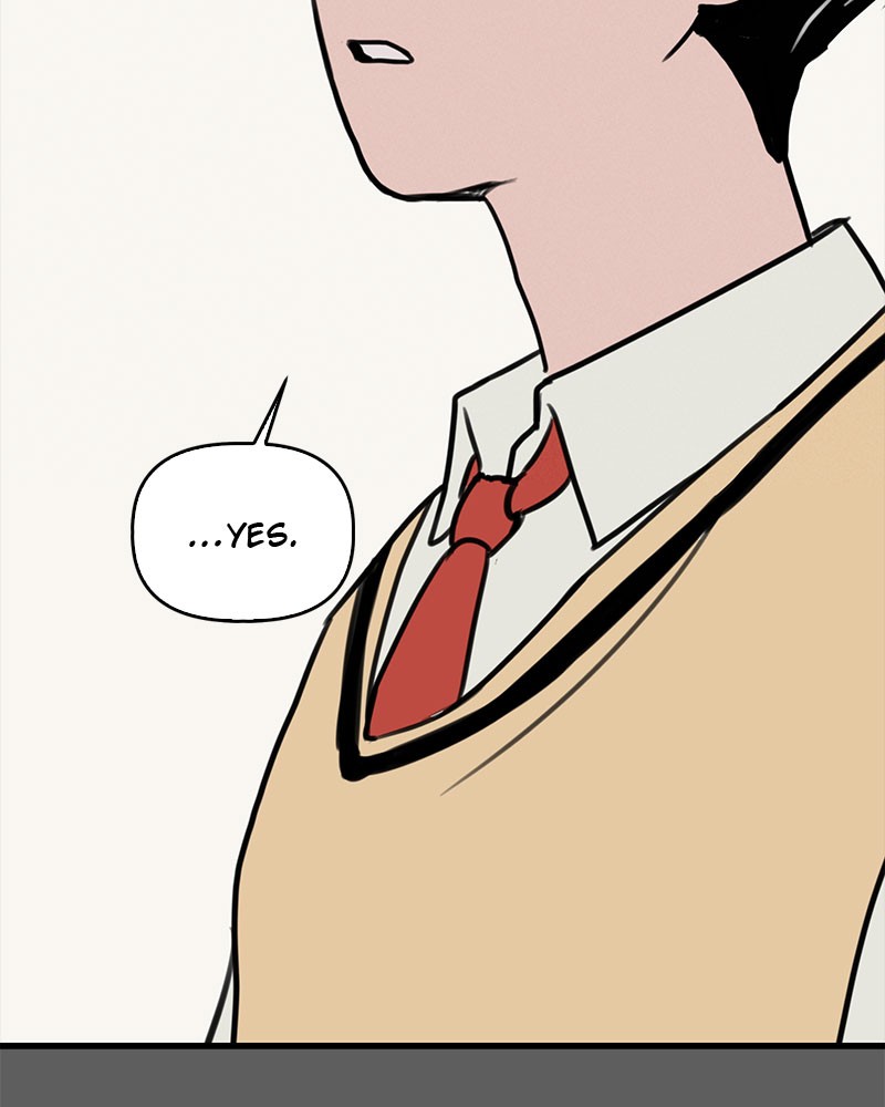 Our Secret Alliance Chapter 3 - page 120