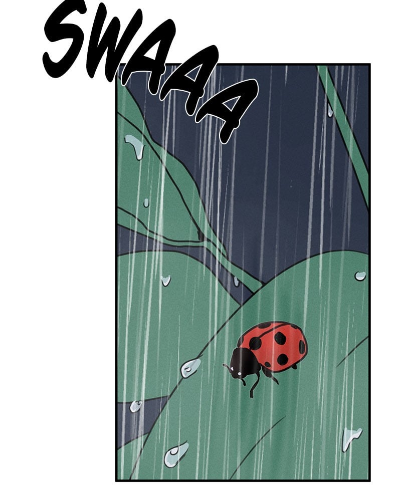 Our Secret Alliance Chapter 3 - page 128