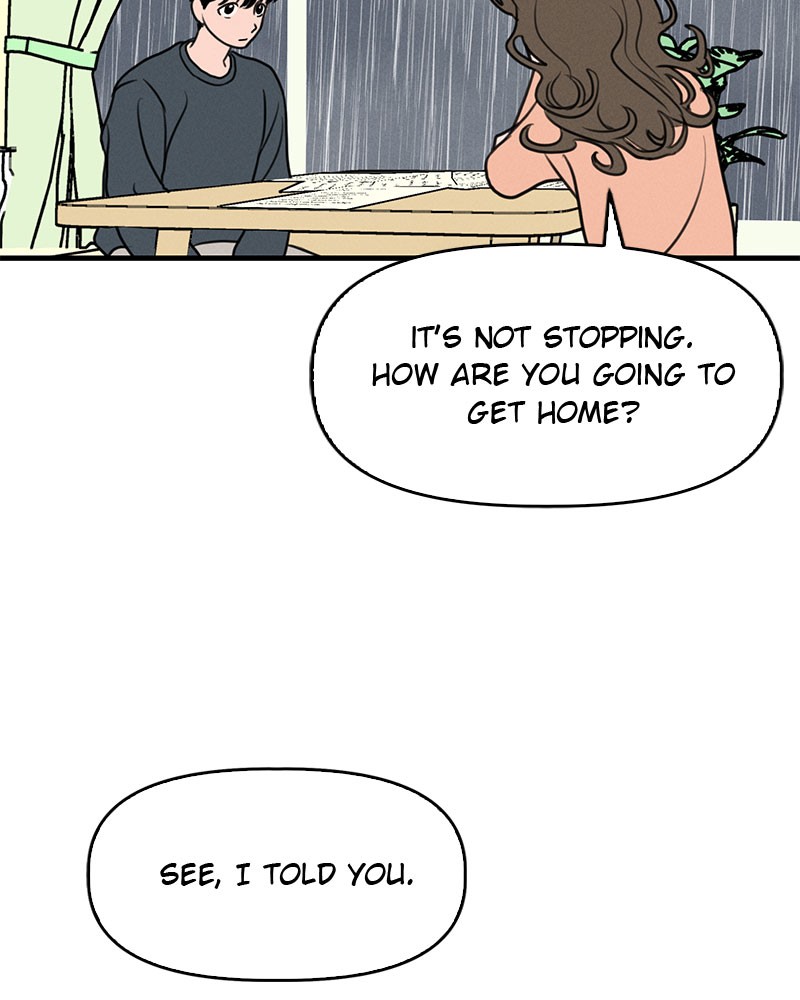 Our Secret Alliance Chapter 3 - page 133