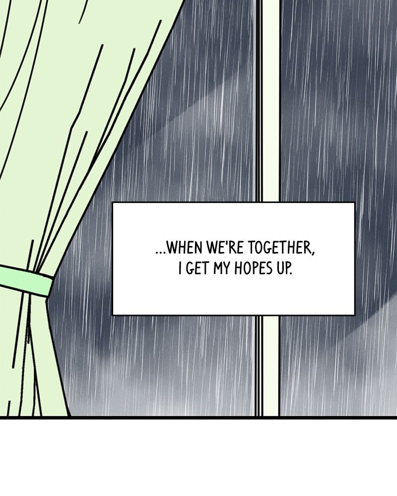 Our Secret Alliance Chapter 3 - page 148