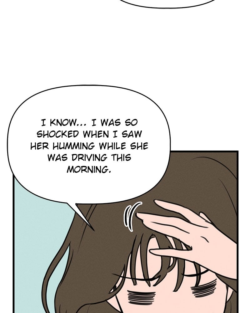 Our Secret Alliance Chapter 3 - page 15