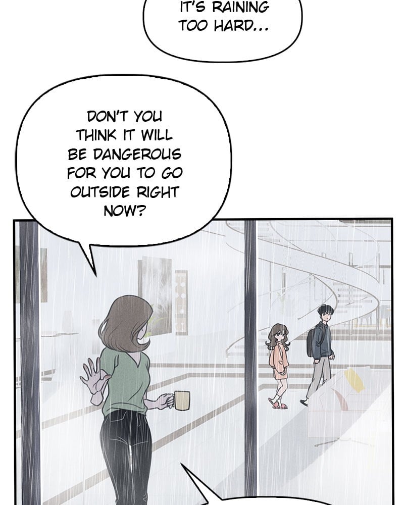 Our Secret Alliance Chapter 3 - page 152
