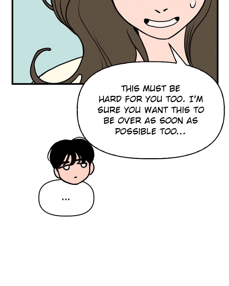 Our Secret Alliance Chapter 3 - page 16