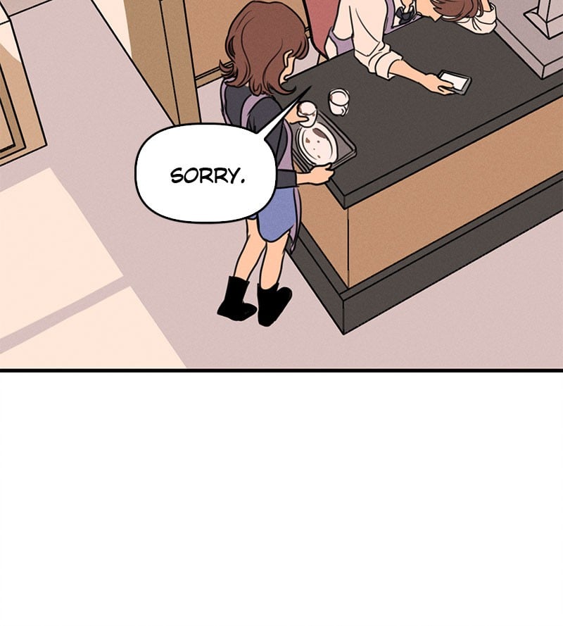 Our Secret Alliance Chapter 3 - page 28