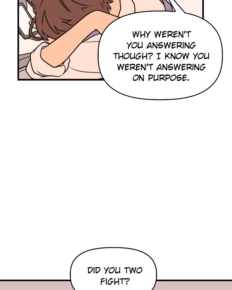 Our Secret Alliance Chapter 3 - page 30