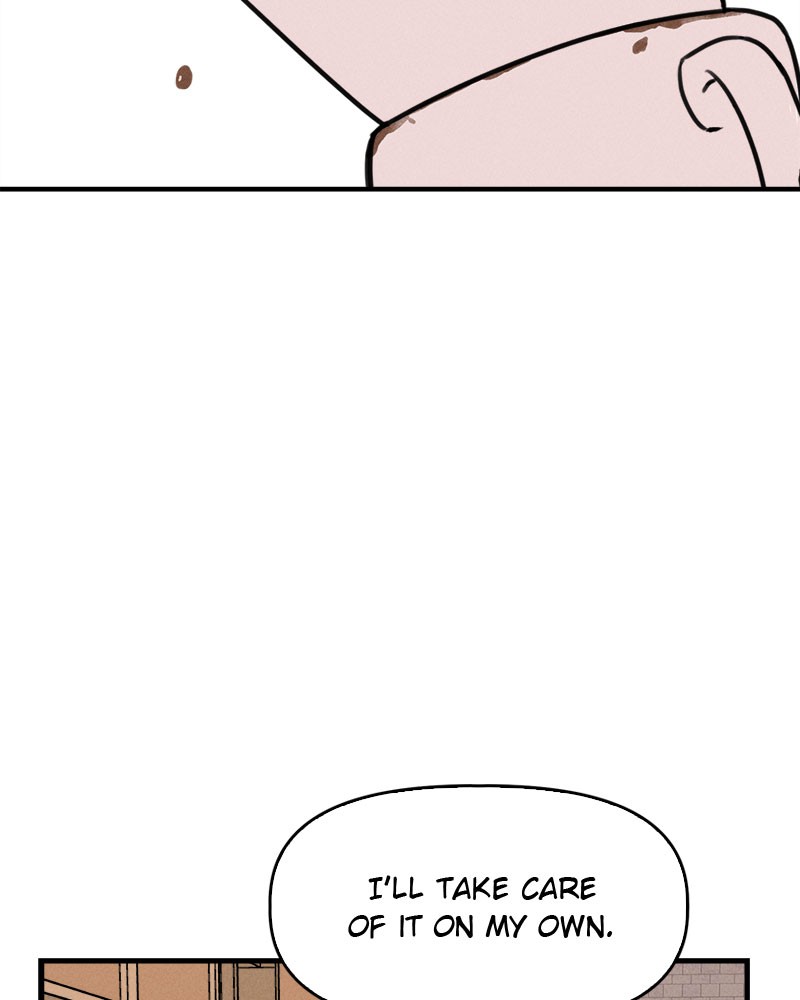 Our Secret Alliance Chapter 3 - page 33