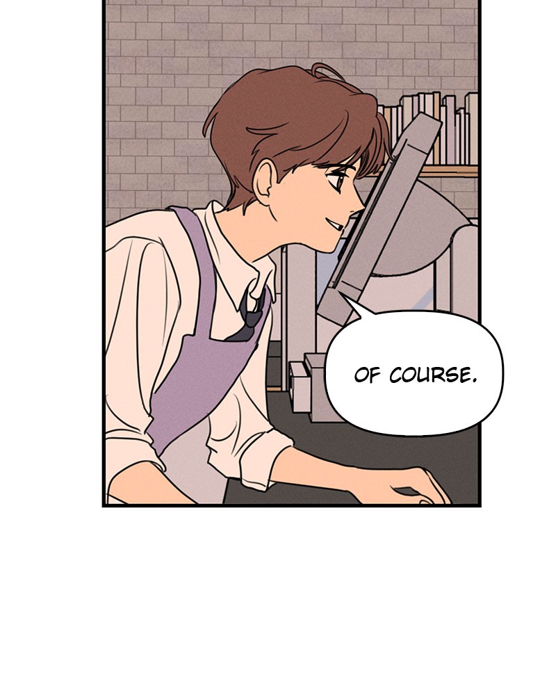 Our Secret Alliance Chapter 3 - page 41